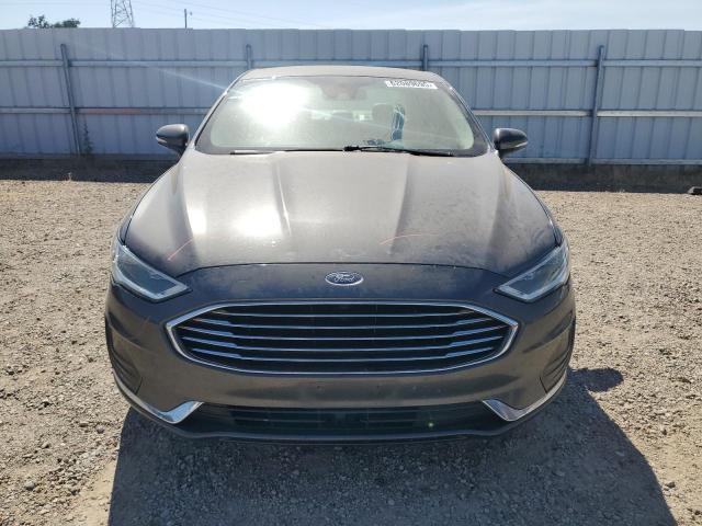 2019 FORD FUSION SEL 3FA6P0CD6KR269603