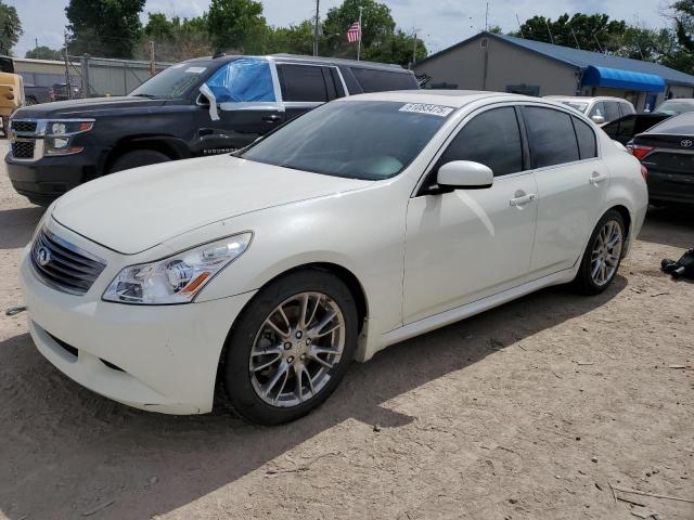 INFINITI G35