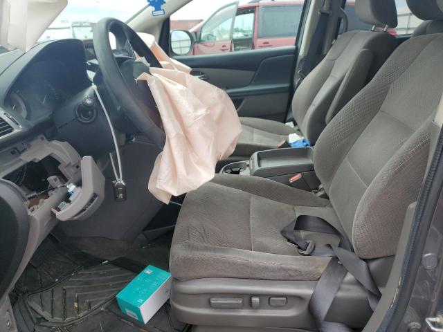 2014 HONDA ODYSSEY EX - 5FNRL5H48EB079039