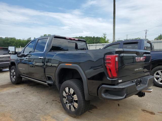 2025 GMC SIERRA K25 1GT4URE76SF185686