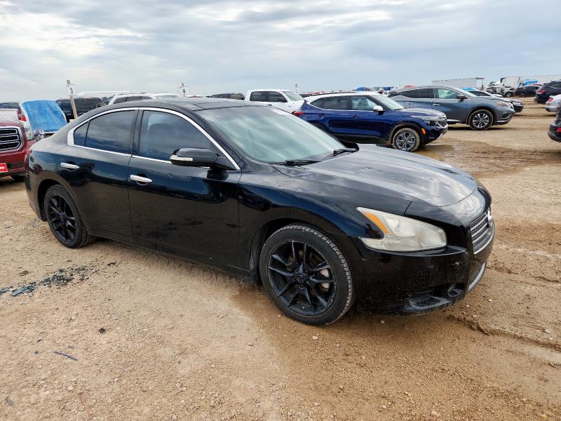 Vin: 1n4aa5ap7bc822960, lot: 62478365, nissan maxima s 20114