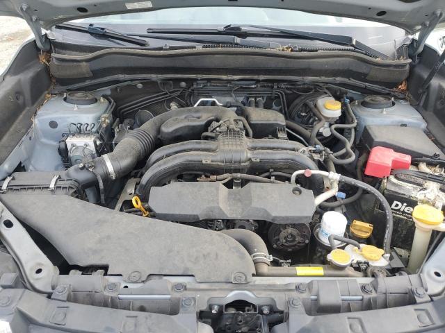 2015 SUBARU FORESTER 2 JF2SJADC8FH810116
