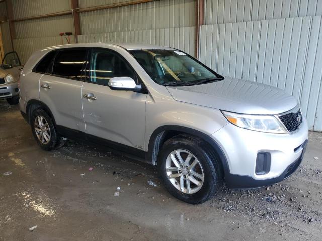 Vin: 5xyktca69eg511440, lot: 61720795, kia sorento lx 20144