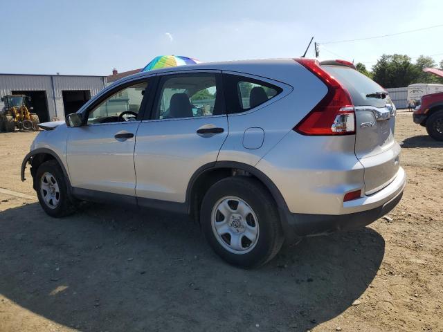 Vin: 5j6rm4h36gl114024, lot: 61834105, honda crv lx 20162