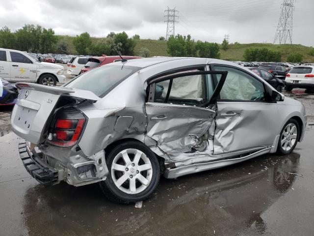 Vin: 3n1ab6ap6bl694392, lot: 59419595, nissan sentra 2.0 20113