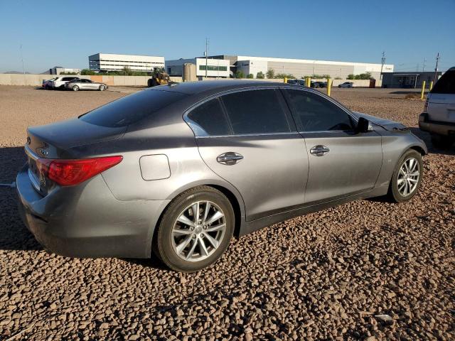 Vin: jn1bv7ap4em678204, lot: 62349685, infiniti q50 base 20143