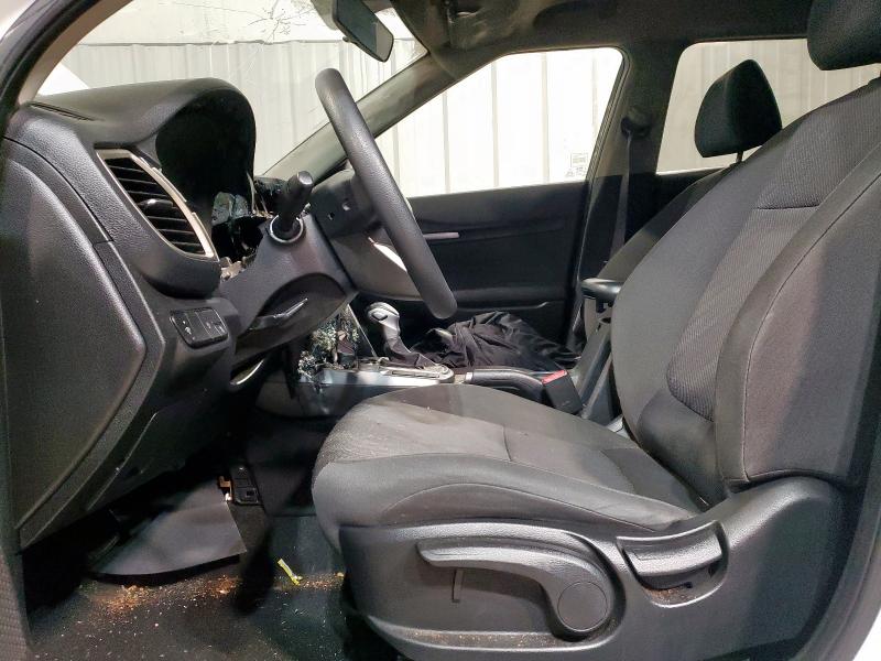 2021 KIA SELTOS LX KNDEPCAA1M7045035