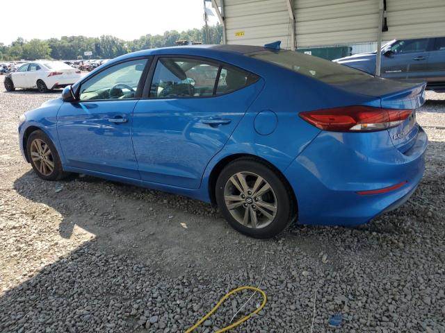 Vin: kmhd84lf9hu191225, lot: 62353915, hyundai elantra se 20172