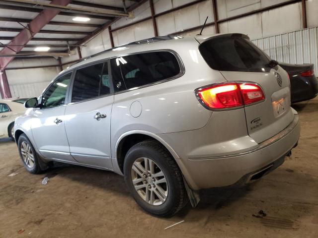 Vin: 5gakrakd7fj352520, lot: 60034505, buick enclave 20152
