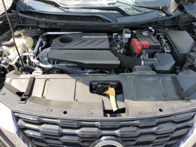 2023 NISSAN ROGUE SV - JN8BT3BB2PW358048