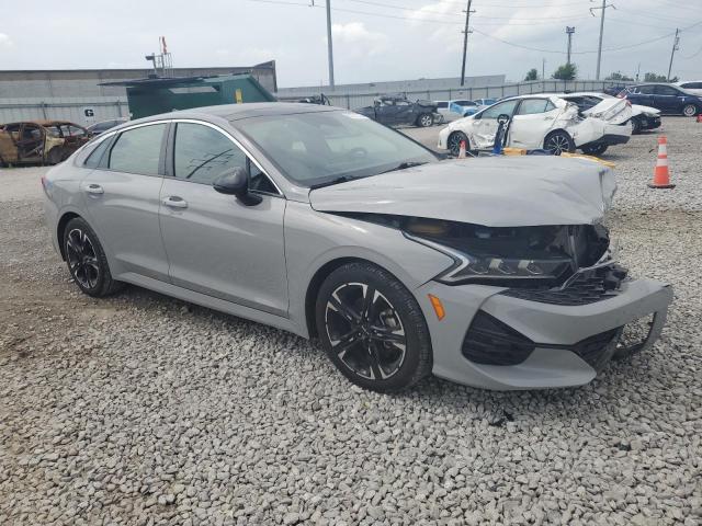 2022 KIA K5 GT LINE - 5XXG64J27NG149290