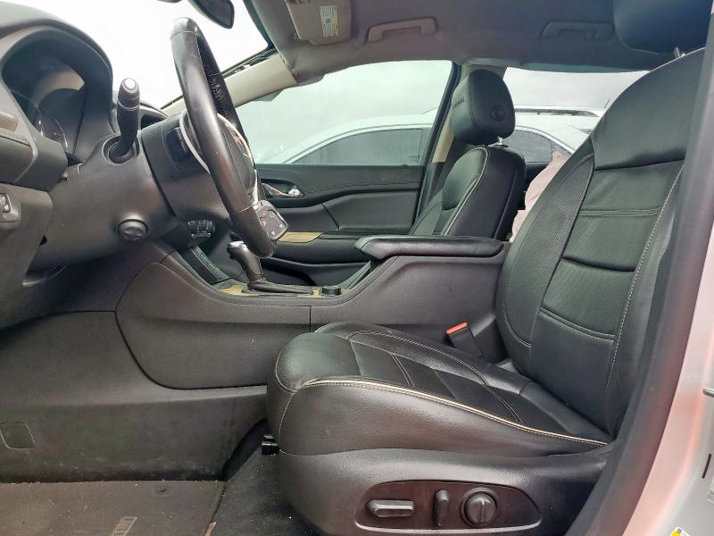 2019 GMC ACADIA DEN 1GKKNPLS8KZ182064