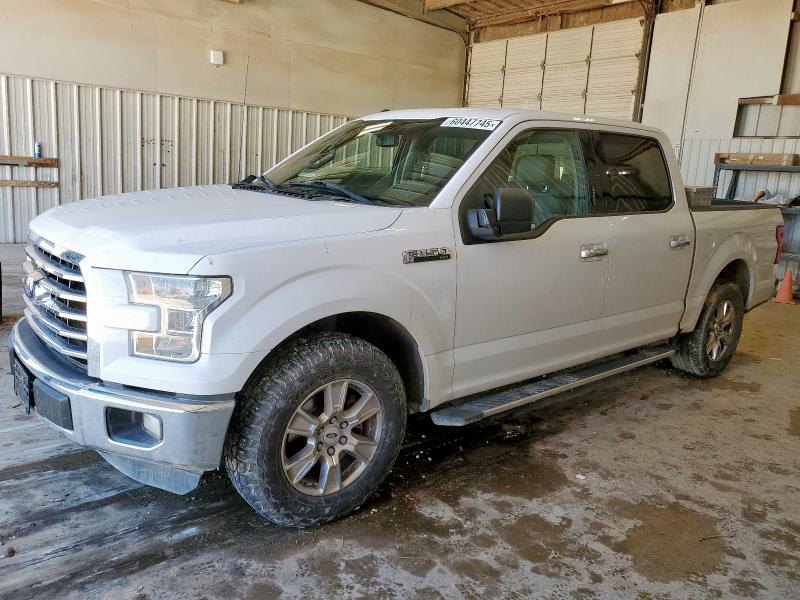 Vin: 1ftew1cp0fkf03723, lot: 60447745, ford f-150 supercrew 2015 img_1