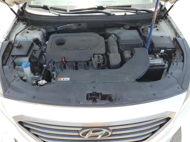 2015 HYUNDAI SONATA SE - 5NPE24AF9FH259219