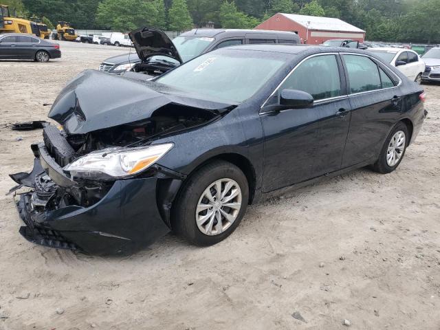 Vin: 4t1bf1fk4hu744559, lot: 60021605, toyota camry le 2017 img_1