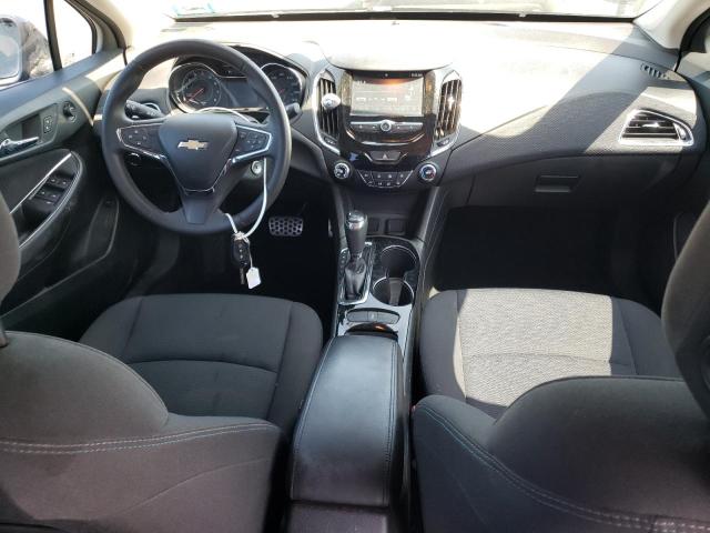 2016 CHEVROLET CRUZE LT - 1G1BE5SM7G7230474