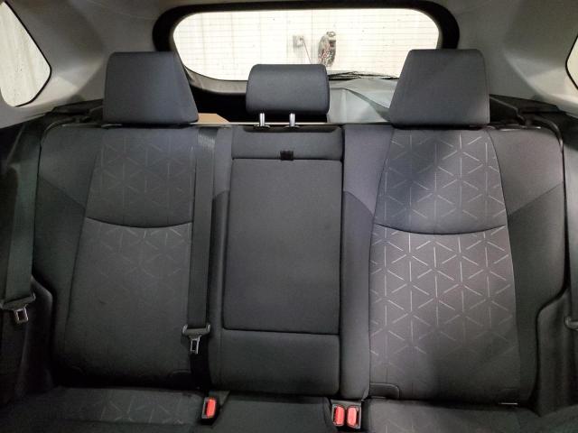 2023 TOYOTA RAV4 XLE - JTMRWRFV3PD572194