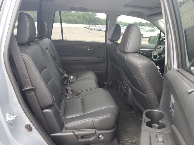 2022 HONDA PILOT SE 5FNYF6H25NB073397