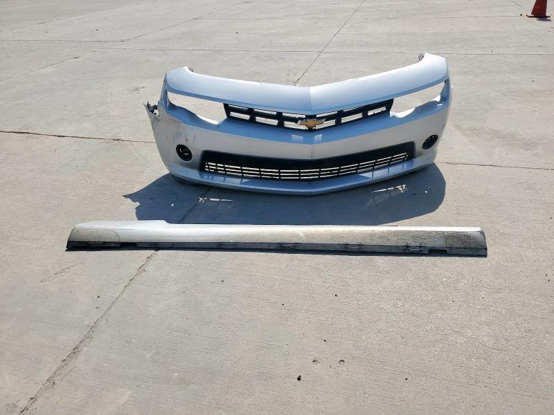 2015 CHEVROLET CAMARO LT - 2G1FD1E34F9121225