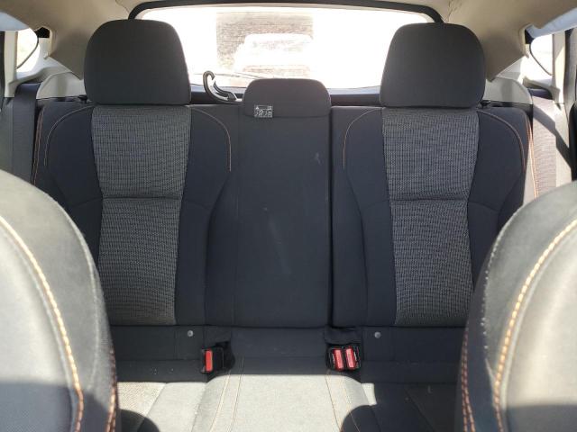 2018 SUBARU CROSSTREK - JF2GTADC9J8331230
