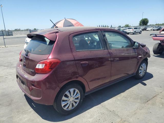 Vin: ml32a3hj0jh007900, lot: 61593315, mitsubishi mirage es 20183