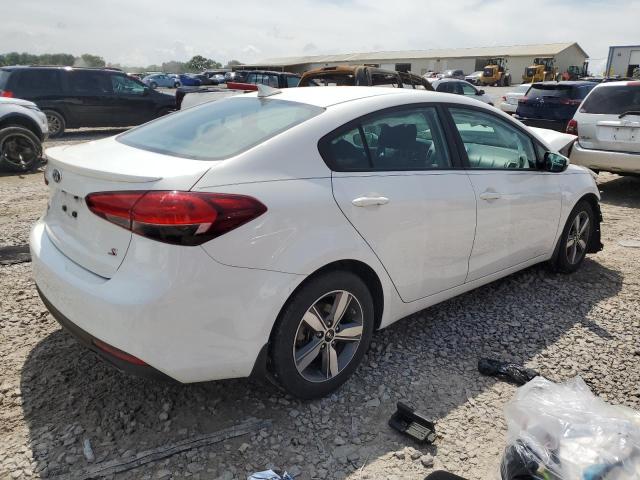 Vin: 3kpfl4a74je227835, lot: 60977755, kia forte lx 20183