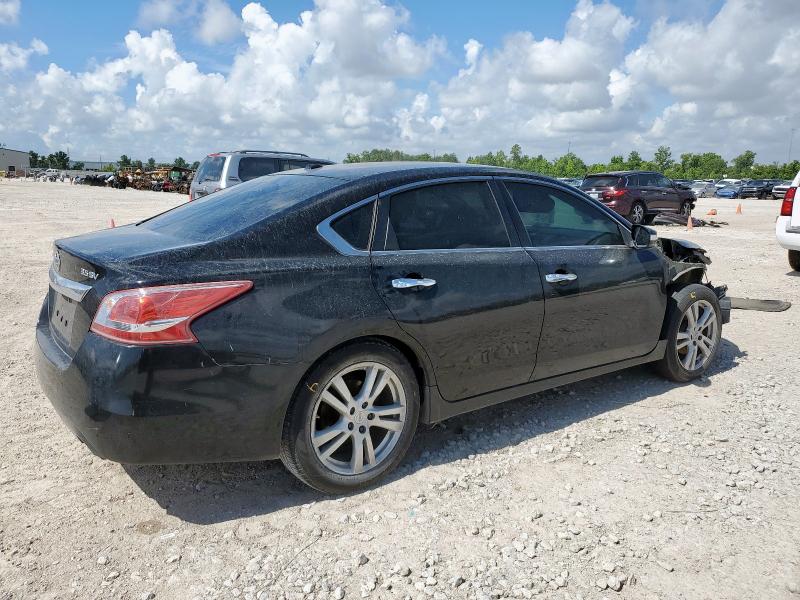 Vin: 1n4bl3ap9dc105529, lot: 61387585, nissan altima 3.5s 20133