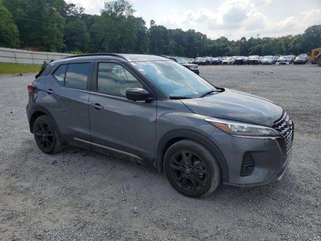 Vin: 3n1cp5dv7pl500989, lot: 59457765, nissan kicks sr 20234