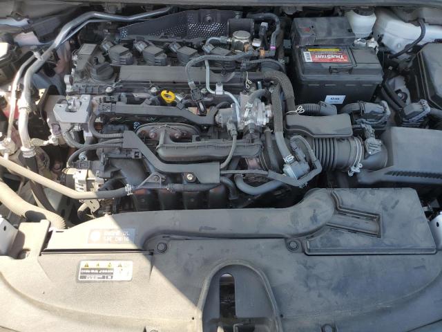 2023 TOYOTA COROLLA XS - JTDT4MCE4P3515270