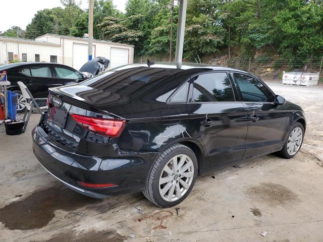 2017 AUDI A3 PREMIUM - WAUAUGFF1H1051801