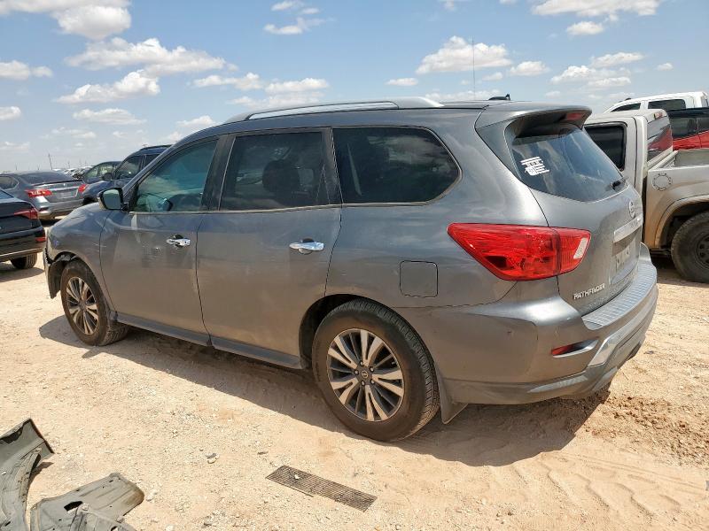 Vin: 5n1dr2mn0hc645438, lot: 61348285, nissan pathfinder s 20172