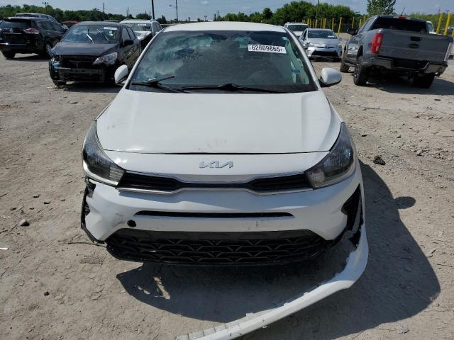 2022 KIA RIO LX 3KPA24AD2NE463649