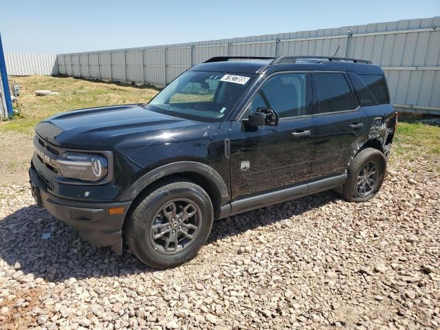 Vin: 3fmcr9b60rre88013, lot: 61927385, ford bronco big bend 2024 img_1