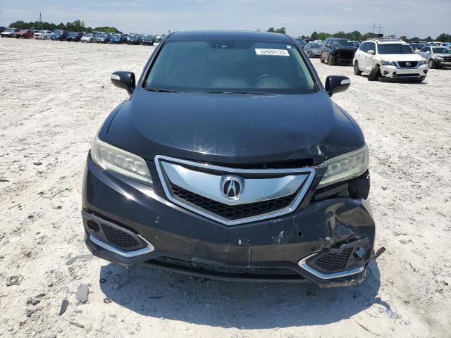 2017 ACURA RDX ADVANC 5J8TB4H71HL026165