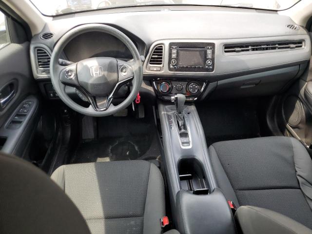 2020 HONDA HR-V LX - 3CZRU6H36LG701035