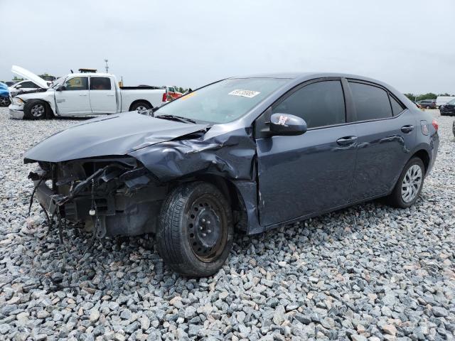 2019 TOYOTA COROLLA L - 5YFBURHEXKP943054