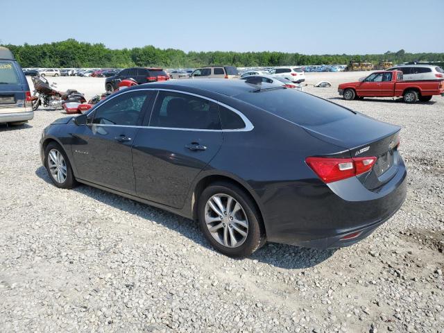 Vin: 1g1ze5st4hf127784, lot: 59376275, chevrolet malibu lt 20172