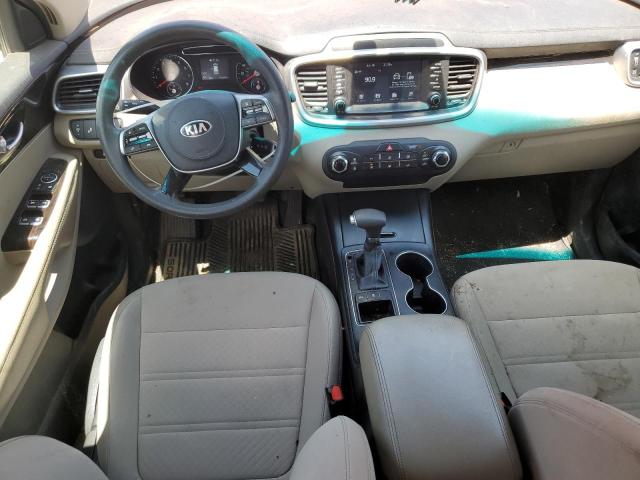 2019 KIA SORENTO L - 5XYPGDA32KG459358
