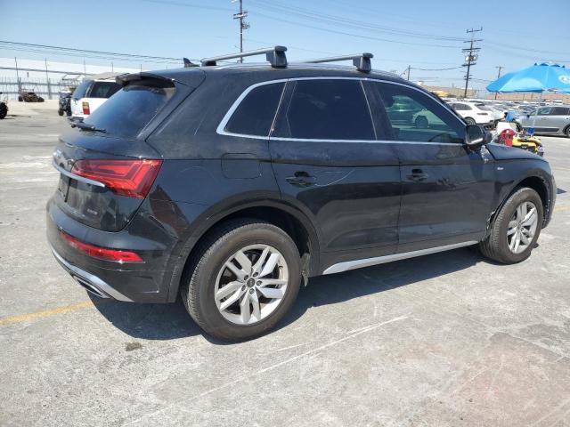 2023 AUDI Q5 PREMIUM WA1GAAFY9P2155489