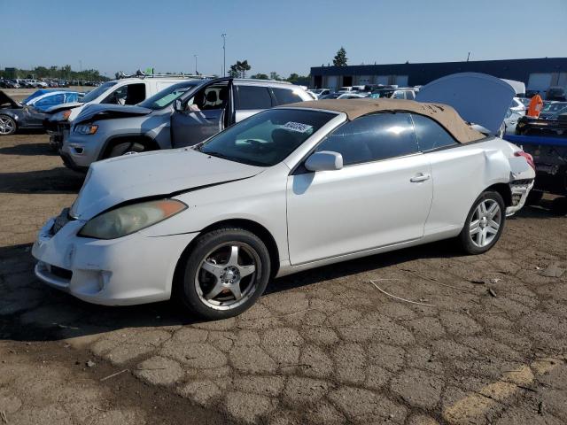 TOYOTA CAMRY SOLA