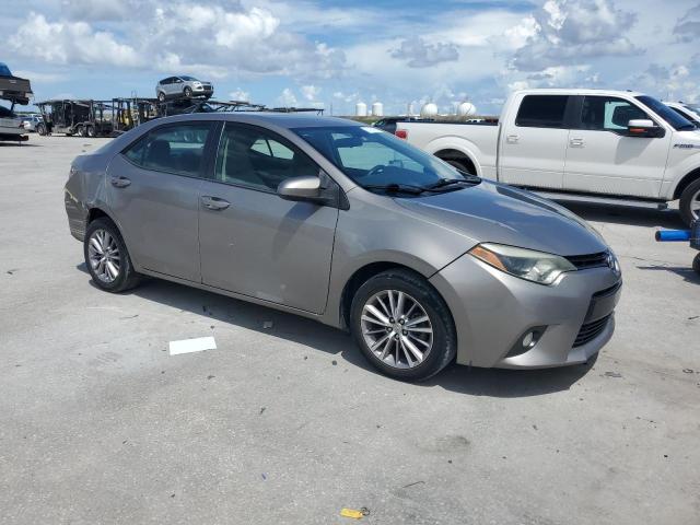 Vin: 5yfburhe7fp180254, lot: 62076165, toyota corolla l 20154