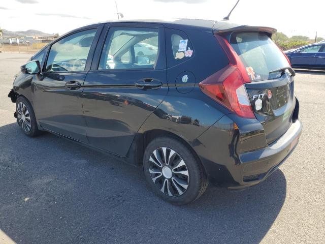 Vin: 3hggk5h45km728511, lot: 59619155, honda fit lx 20192