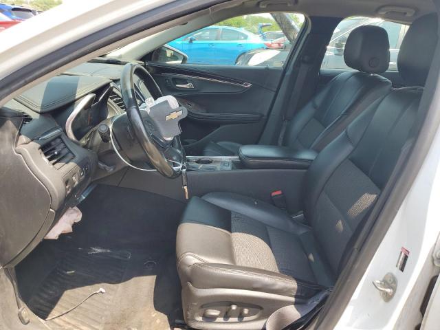 2015 CHEVROLET IMPALA 2G1115SL7F9206039