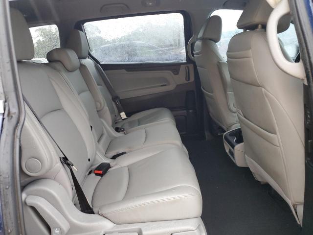 2019 HONDA ODYSSEY EX - 5FNRL6H73KB105297