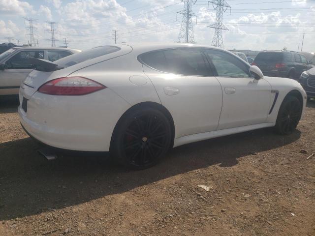 Vin: wp0aa2a75cl012141, lot: 61195265, porsche panamera 2 20123