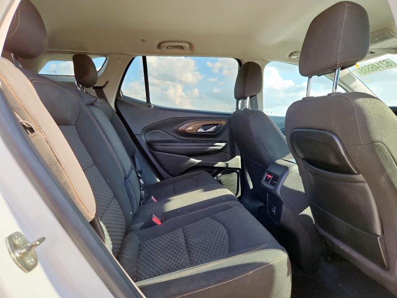 2019 GMC TERRAIN SLE 3GKALMEV1KL143492