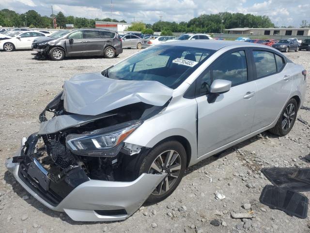 Vin: 3n1cn8ev3nl857427, lot: 59795485, nissan versa sv 2022 img_1
