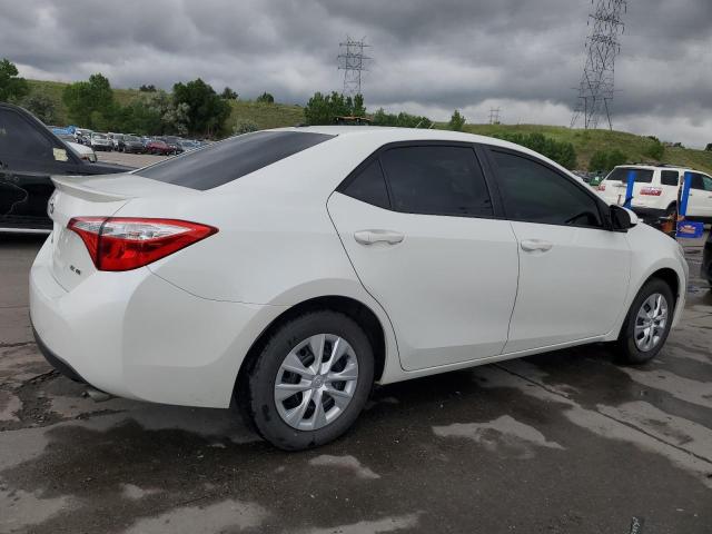 Vin: 5yfbprhe2gp471575, lot: 60852825, toyota corolla eco 20163