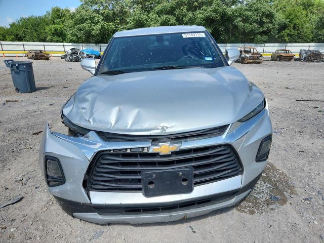 2020 CHEVROLET BLAZER 2LT 3GNKBCRS0LS570707