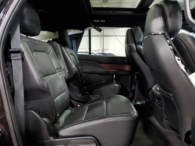 2021 LINCOLN NAVIGATOR - 5LMJJ3LT4MEL05544